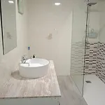 Roma Appartement Ciudad-Rodrigo