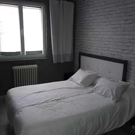 Apartment Roma *