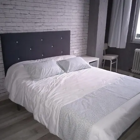 Roma Apartment