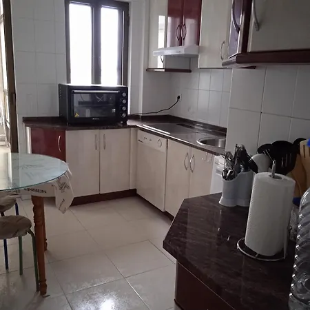 Appartement Roma *