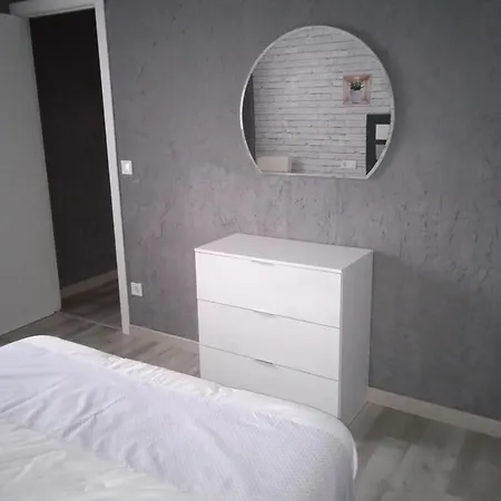 Apartamento Roma