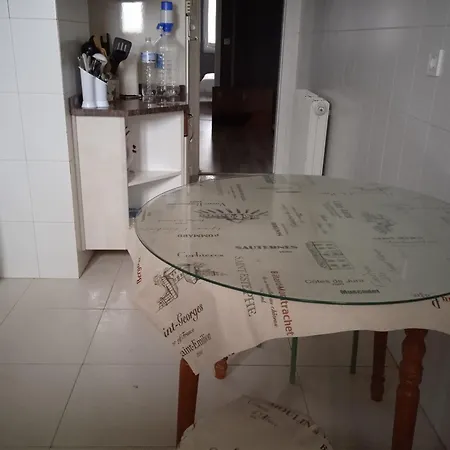Roma Apartment Ciudad Rodrigo