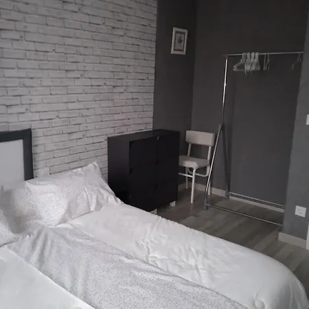 Roma Apartment Ciudad Rodrigo