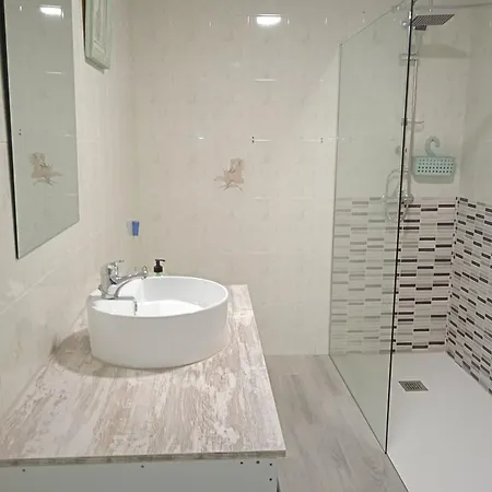 Roma Apartment Ciudad Rodrigo