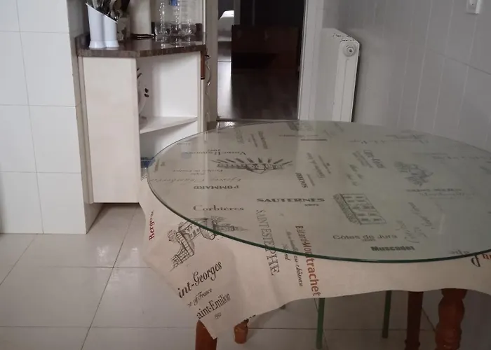 Roma 아파트 Ciudad-Rodrigo