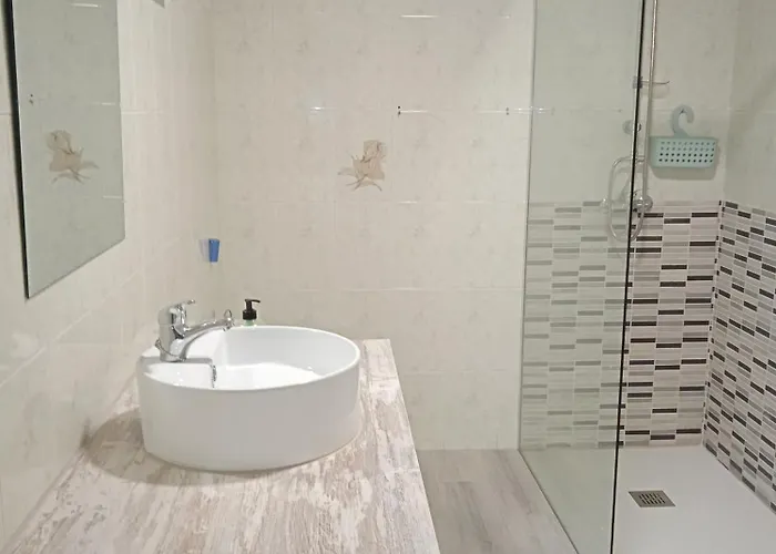 Roma 아파트 Ciudad-Rodrigo